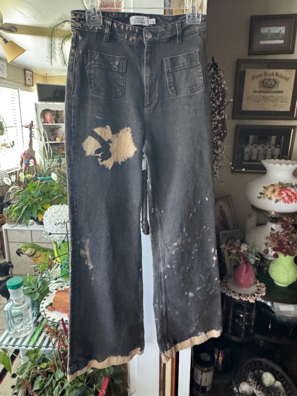 paris atelier & other stories size 27